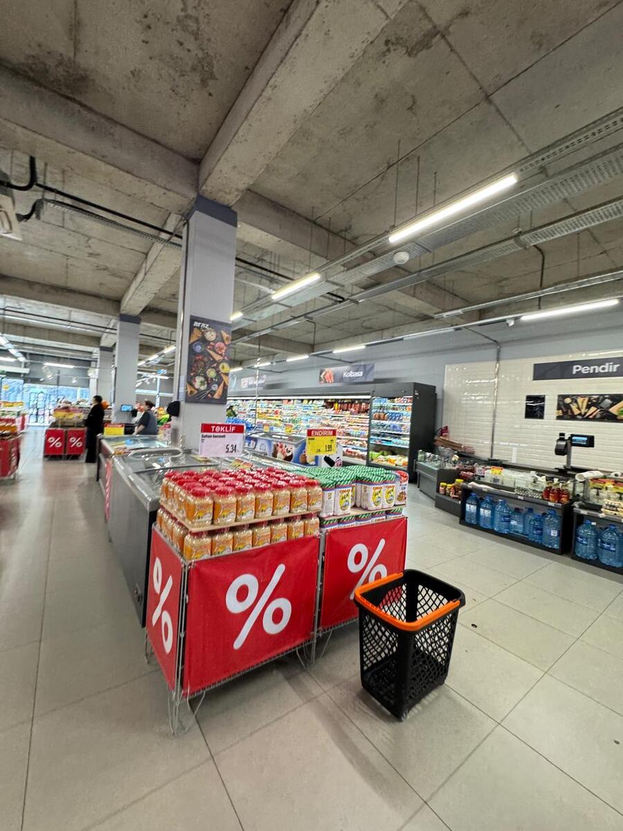 Satılır obyekt 870 m² — Əmlak, Bakı (6)