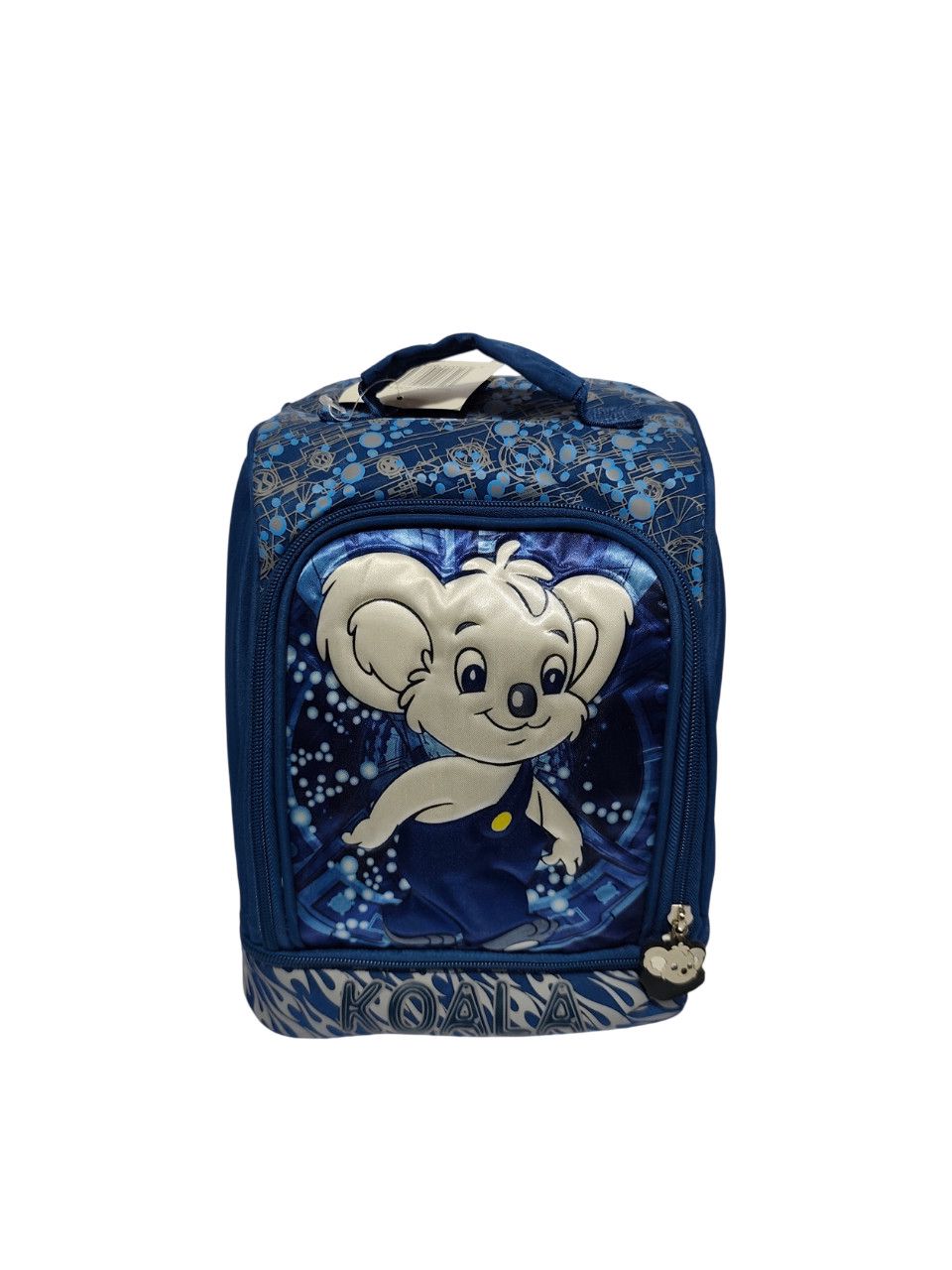 Uşaq bel çantası Koala, göy — Mallar, Bakı