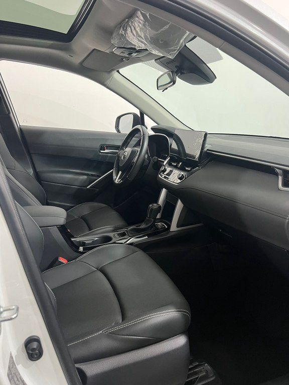 Toyota Frontlander, 2.0 L, 0.91 kWh, 2024 il, 20 900 km — Avtomobillər, Bakı (8)