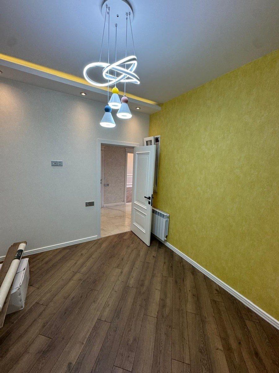 Satılır 3 otaqlı yeni tikili 92 m² — Mənzil, Bakı (10)