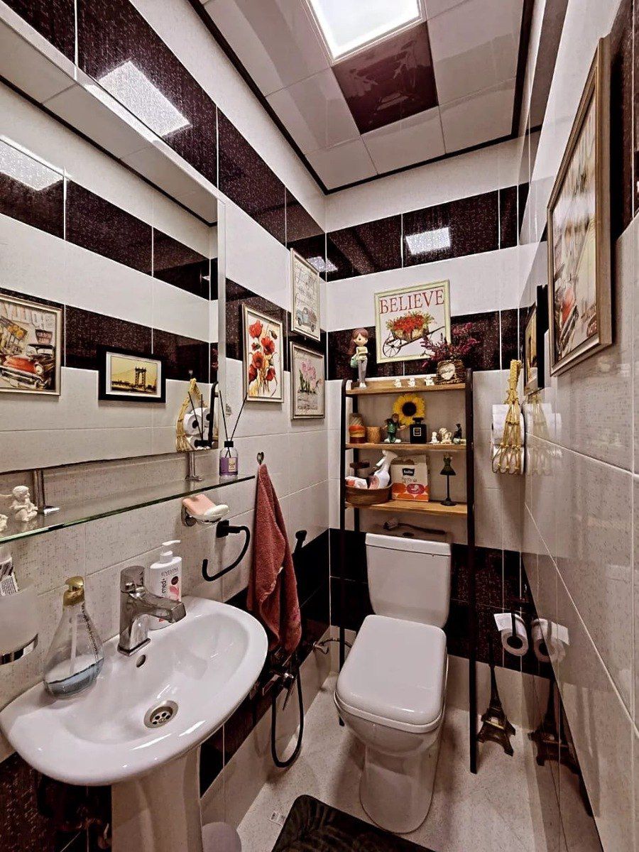 Satılır 3 otaqlı yeni tikili 90 m² — Mənzil, Xırdalan (8)