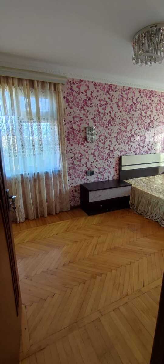 İcarəyə verilir 2 otaqlı yeni tikili 50 m² — Mənzil, Bakı (3)