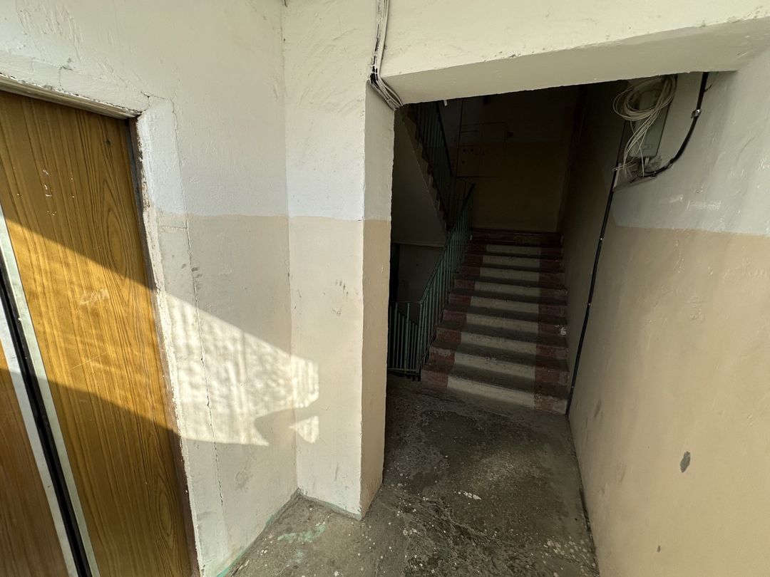 Satılır 5 otaqlı köhnə tikili 120 m² — Mənzil, Bakı (6)