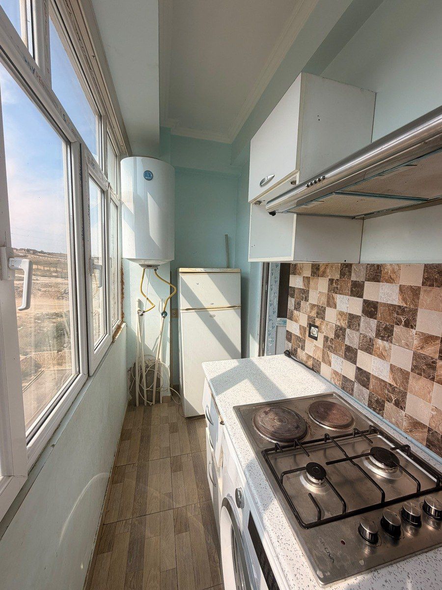 Satılır 2 otaqlı yeni tikili 42 m² — Mənzil, Bakı (8)
