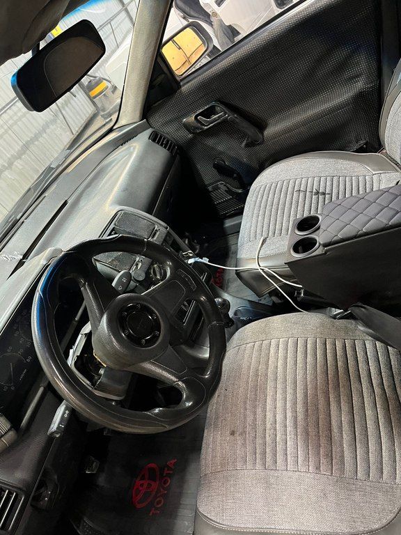 Lada (VAZ) 2110, 1.6 L, 2000 il, 400 000 km — Avtomobillər, Gəncə (6)
