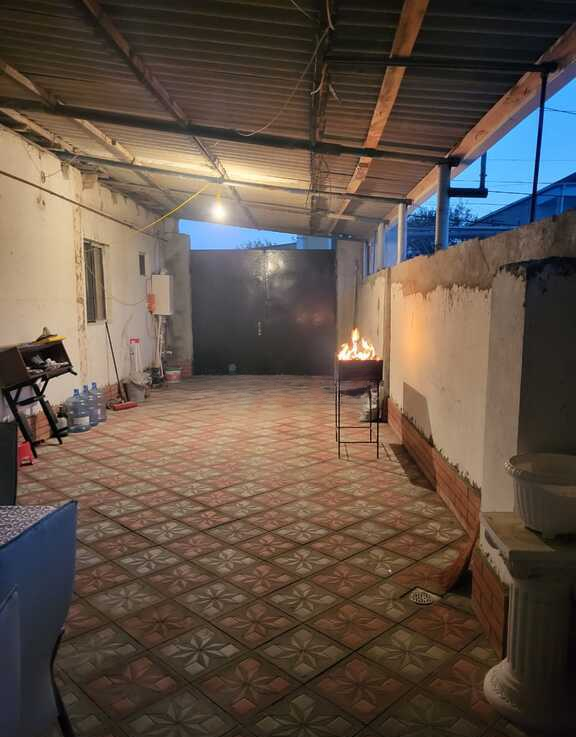 5 otaqlı həyət evi 160 m² satılır — Ev, villa, Bakı (3)