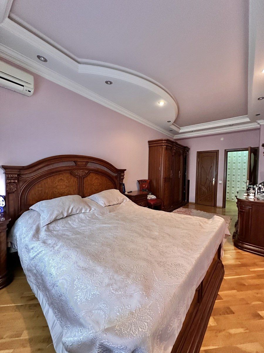 Satılır 3 otaqlı yeni tikili 125 m² — Mənzil, Bakı (10)
