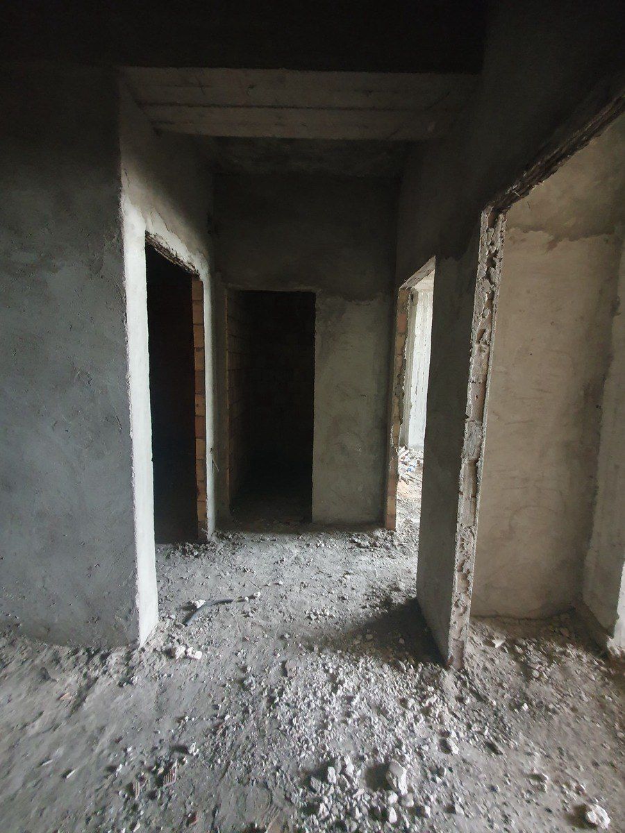 Satılır 3 otaqlı yeni tikili 125 m² — Mənzil, Bakı (9)