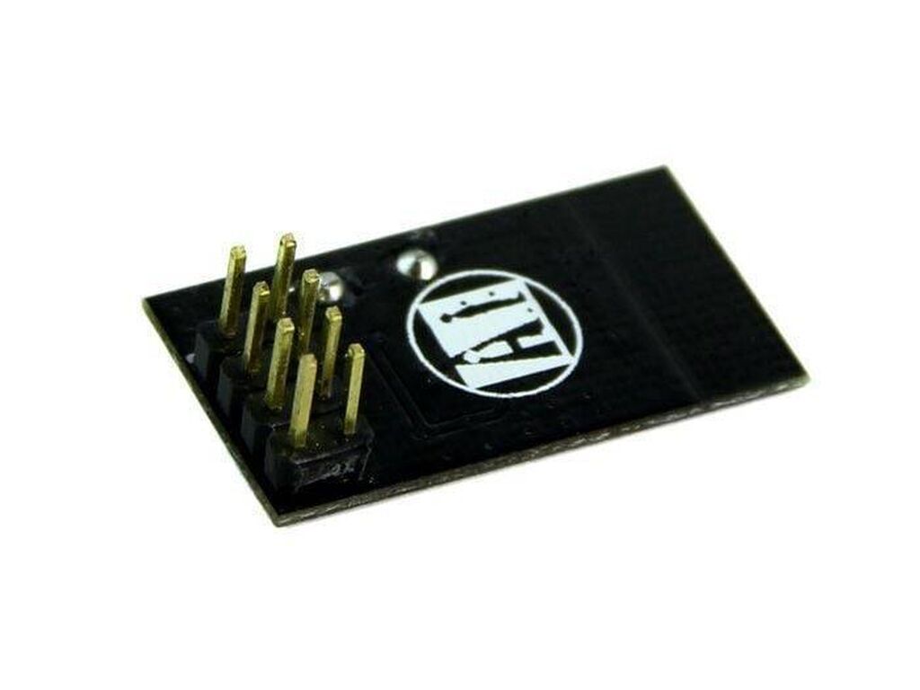 Məhsul: Wireless NRF24L01+ 2.4GHz Alıcı-Verici Modul Nordic — Şəbəkə və server avadanlığı, Bakı (2)