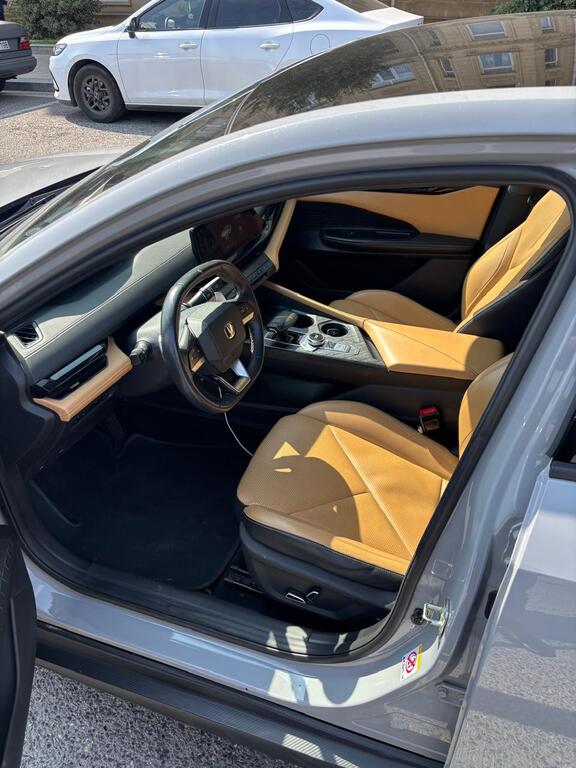 Changan Uni-V, 1.5 L, 2023 il, 130 000 km — Avtomobillər, Bakı (5)