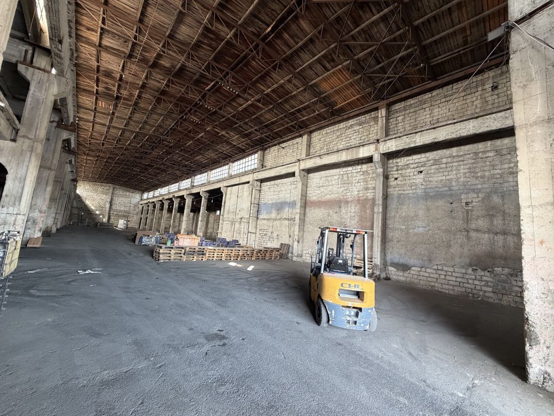 İcarəyə verilir obyekt 2200 m² — Əmlak, Bakı (9)