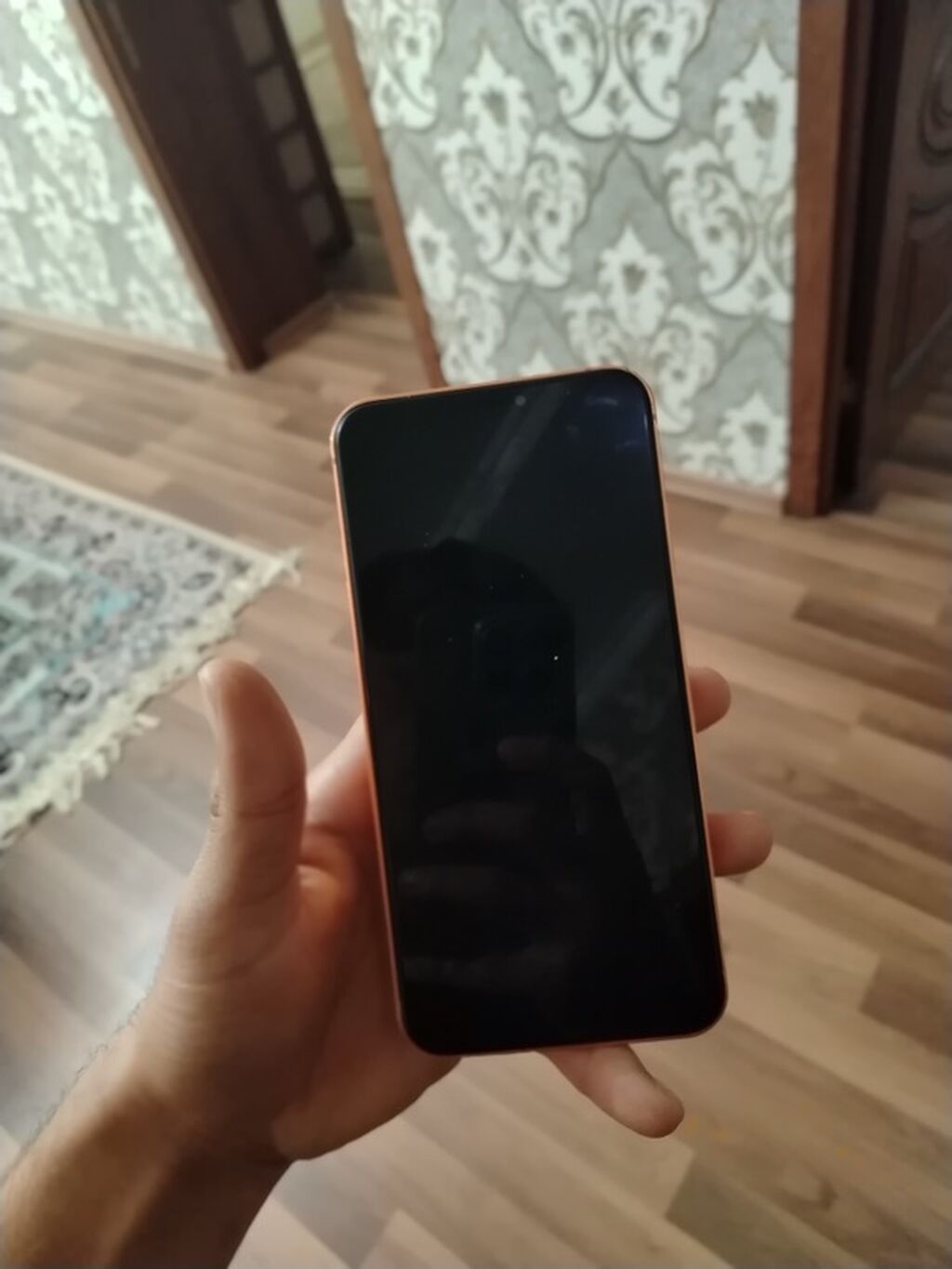 64 GB, Narıncı — Apple iPhone, Xaçmaz (2)