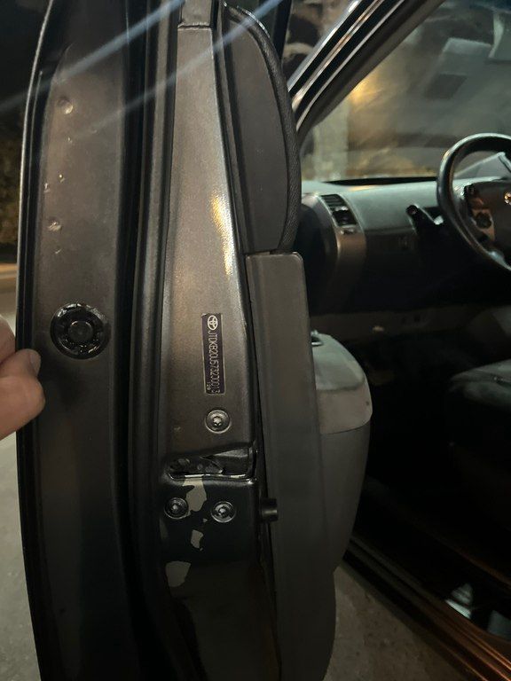 Toyota Prius, 1.5 L, 1.3 kWh, 2007 il, 606 723 km — Avtomobillər, Bakı (10)