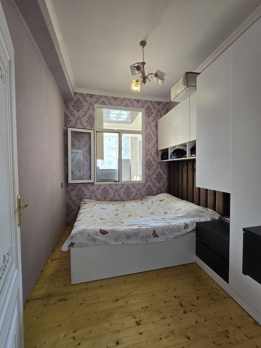 Satılır 2 otaqlı yeni tikili 55 m² — Mənzil, Xırdalan (2)
