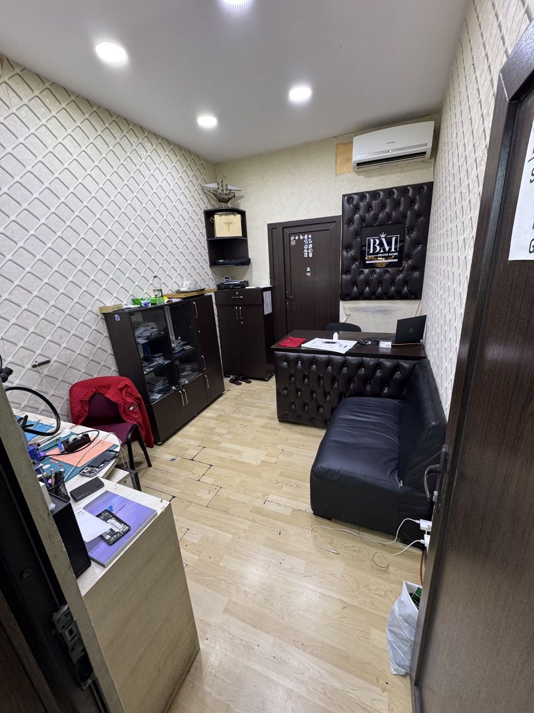 Satılır obyekt 83 m² — Əmlak, Bakı (8)
