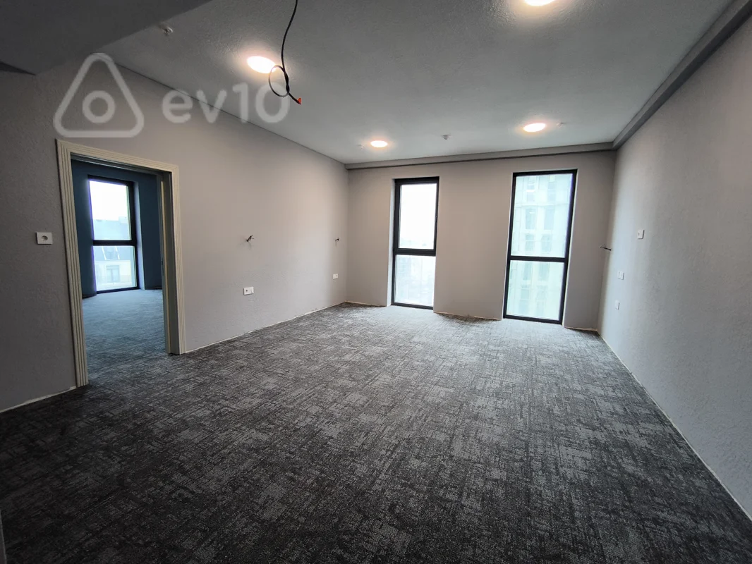Ofis, 41 m², Xəqani Rüstəmov küçəsi — kirayə — Ofis, Bakı