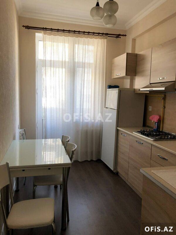 Yeni tikili Kirayə Verilir Yasamal r., İnşaatçılar m., 2 otaq, 62 m² — Mənzil, Bakı (4)
