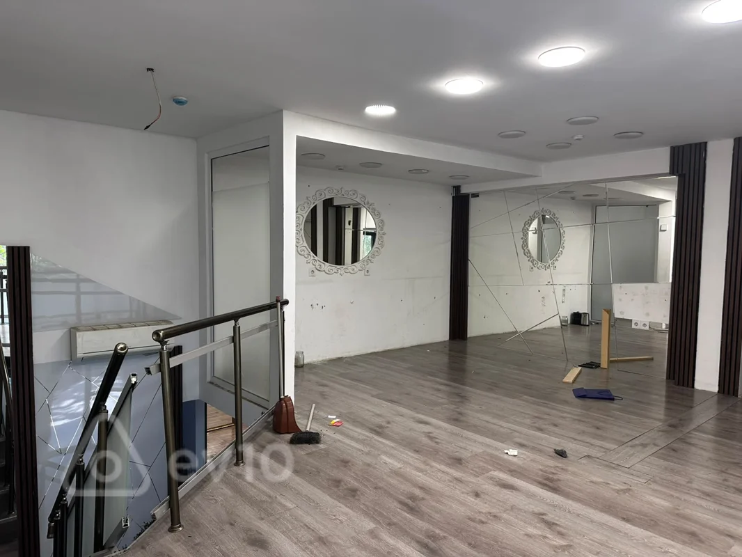 Obyekt, 160 m², Ağa Nemətulla küçəsi — kirayə — Əmlak, Bakı (8)