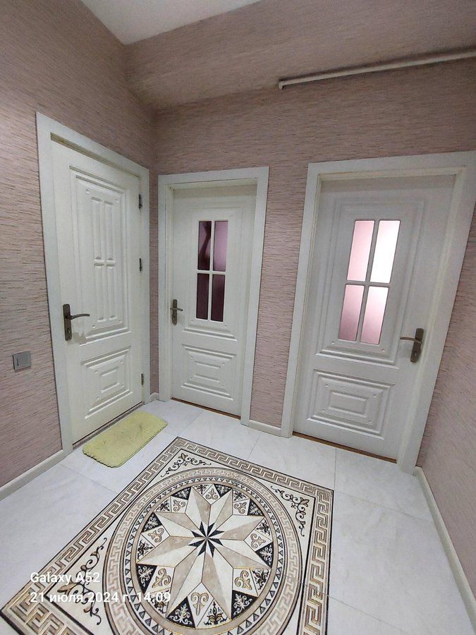 2 otaqlı mənzil, 60 m², M. Rəsulzadə qəsəbə. Üzeyir Hacibeyli küç., Bakı — Mənzil, Bakı (3)