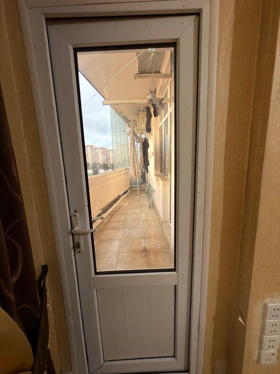 Satılır 3 otaqlı yeni tikili 145 m² — Mənzil, Bakı (6)