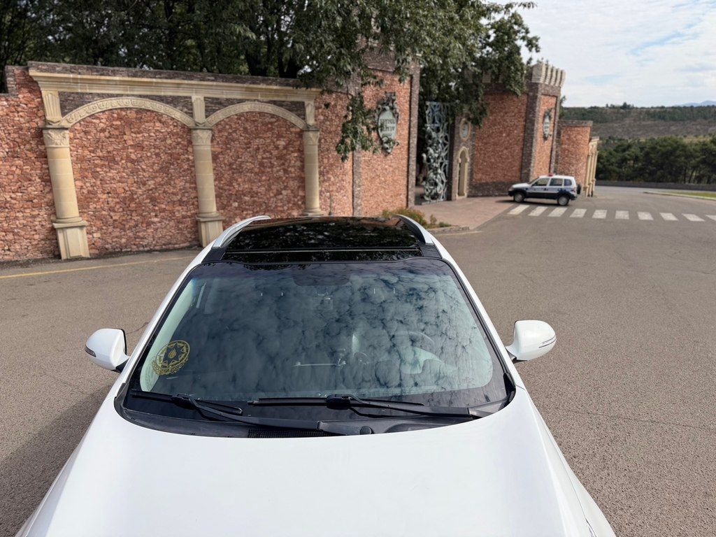 Kia Sportage, 2.0 L, 2014 il, 234 423 km 77-RS-376 — Avtomobillər, Tovuz (8)