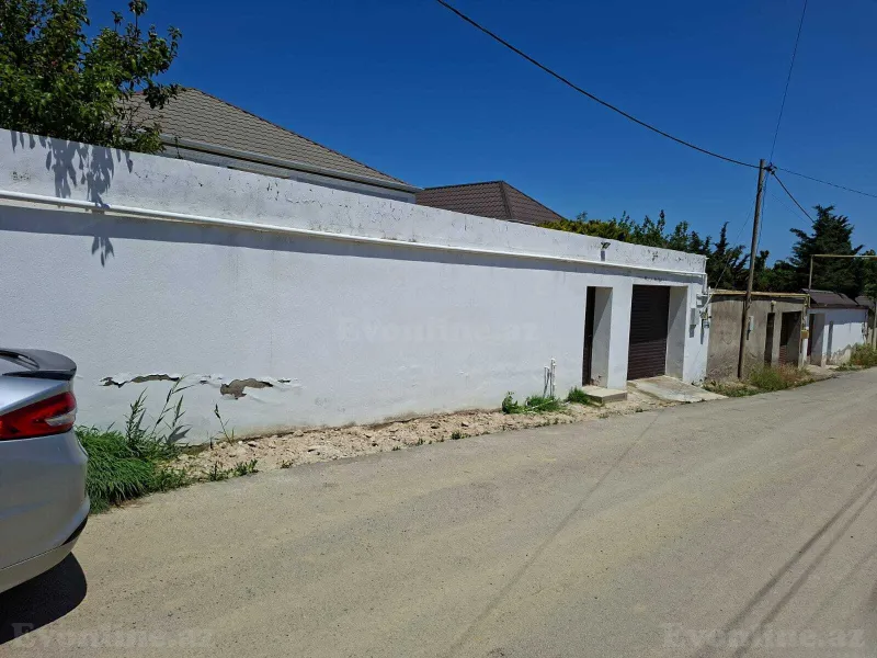 Satılır 4 otaqlı Həyət evi 140 m² Bakı, Suraxanı r., Yeni Suraxanı — Bakı