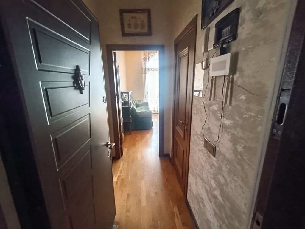 Yeni Günəşli Massiv D, 1 otaqlı, Yeni tikili, 45 kv. m — Mənzil, Bakı (7)