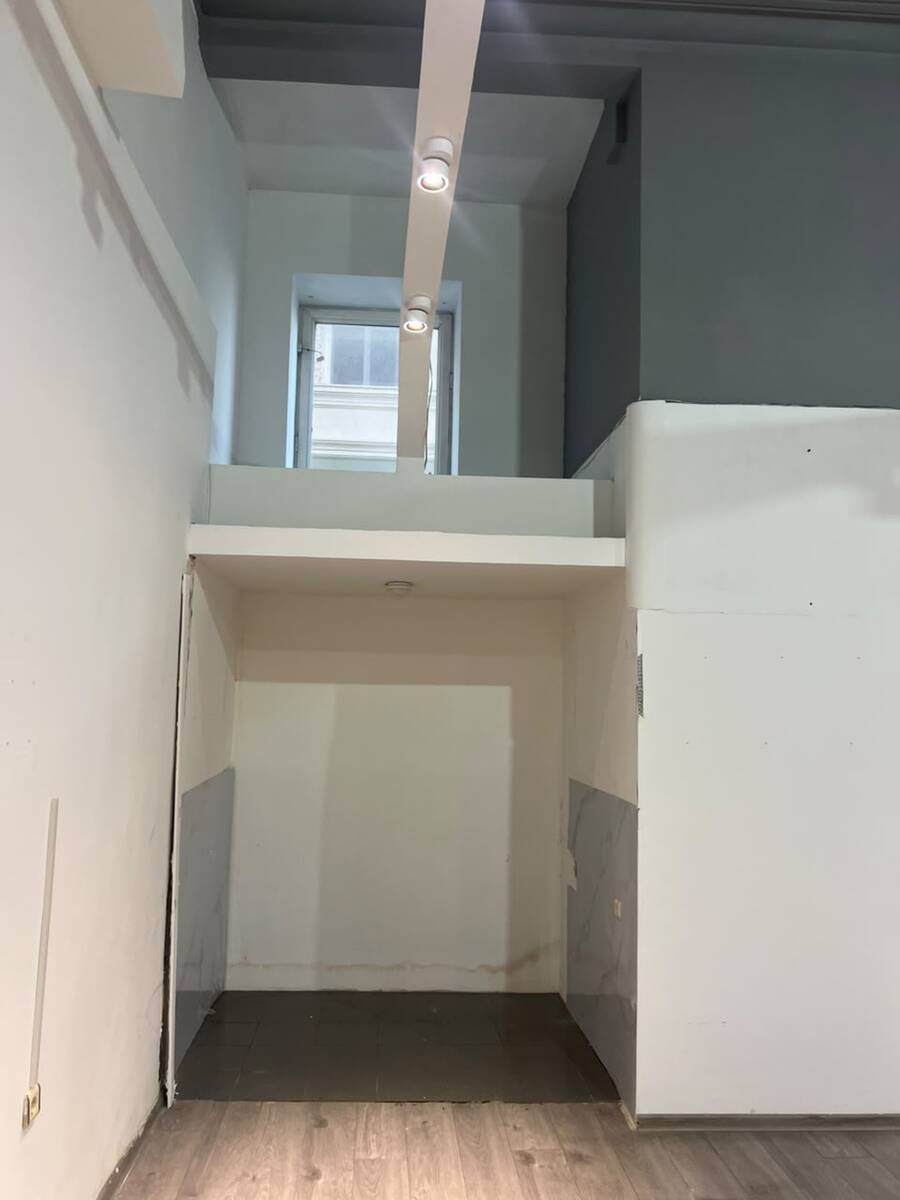 İcarəyə verilir 5 otaqlı ofis 200 m² — Ofis, Bakı (11)