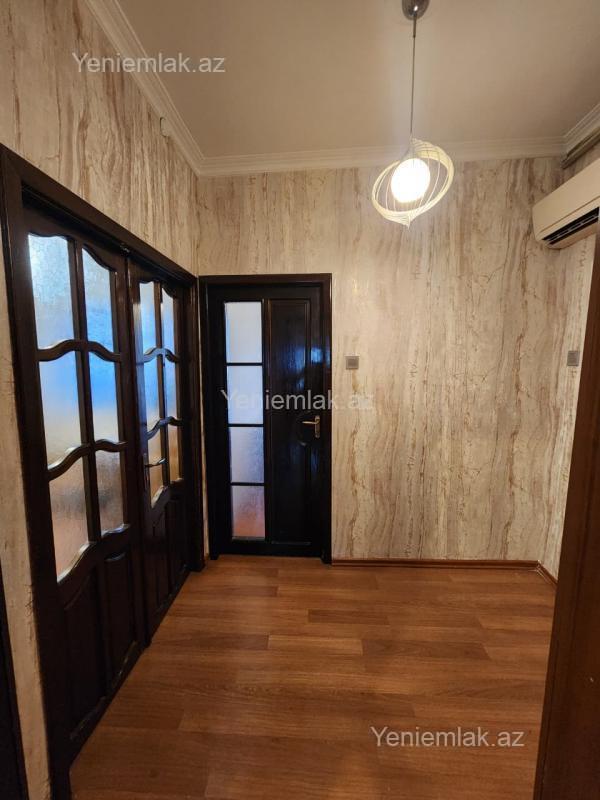 Satılır 2 otaqlı Bina evi menzil (Köhnə tikili), 60 m², 6-cı mikrorayon — Mənzil, Sumqayıt (4)