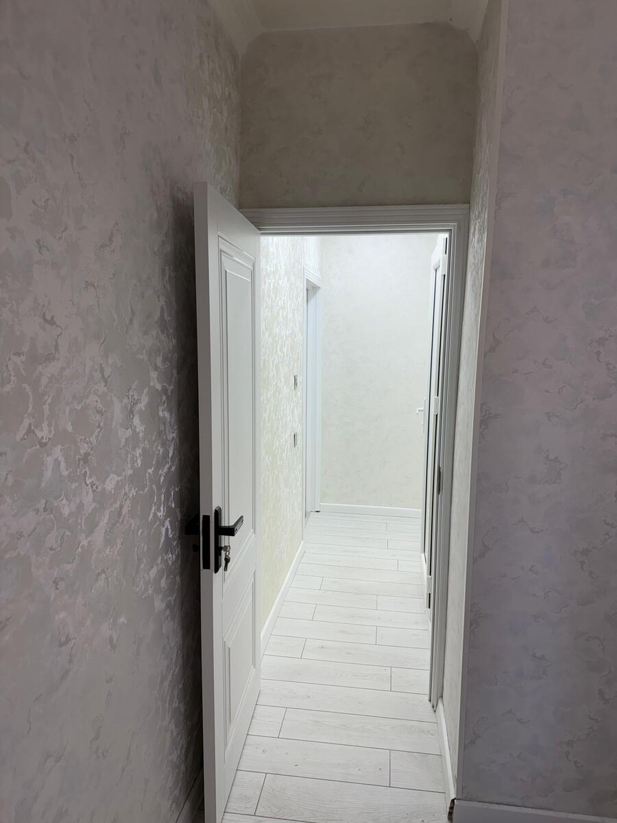Satılır 2 otaqlı köhnə tikili 60 m² — Mənzil, Bakı (3)
