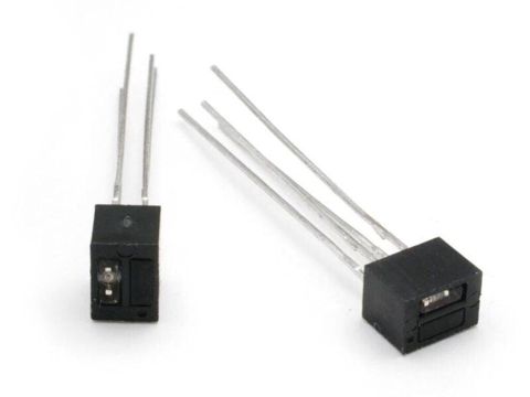 QRD1114 İnfraqırmızı Sensor - Daxili IR verici və alıcı ilə 1 sm-ə — Bakı