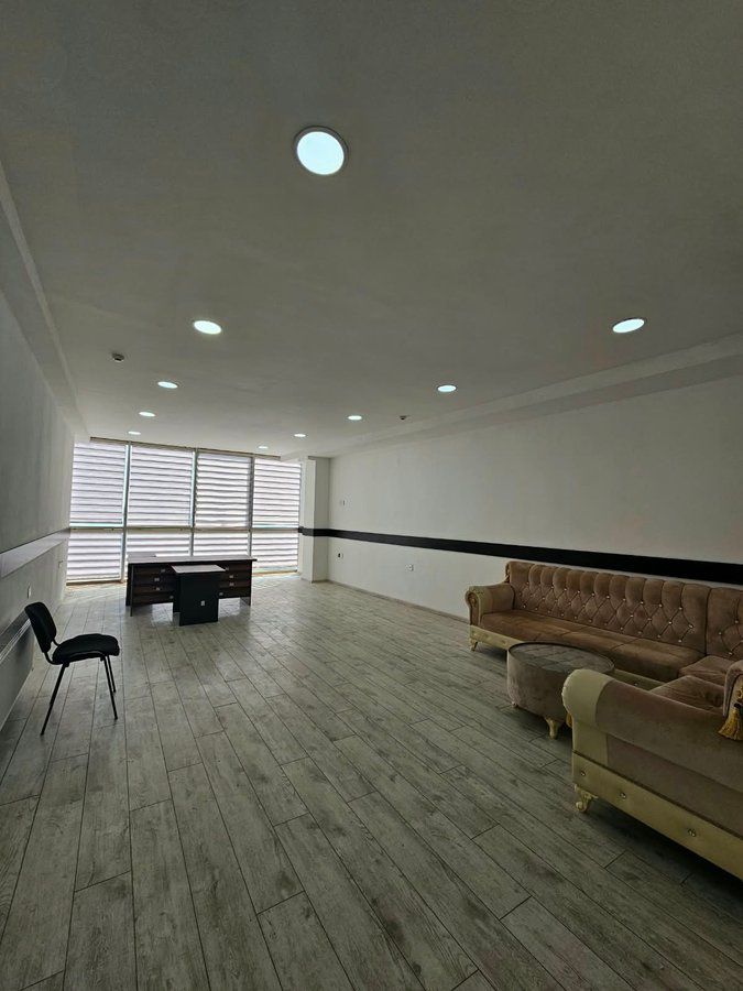 Ofis icarəyə verilir, 50 m², Xətai rayon,Ağ ş. qəs. Babək prospekti, Bakı — Ofis, Bakı (4)