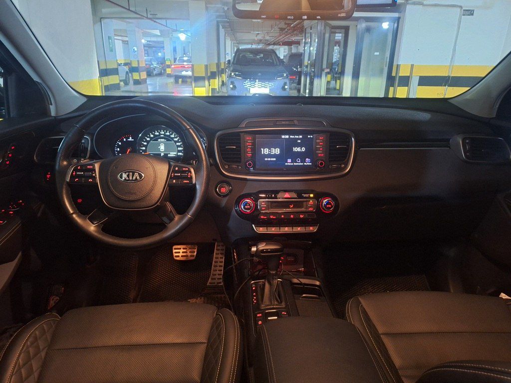 Kia Sorento, 2.0 L, 2019 il, 23 000 km — Avtomobillər, Bakı (7)