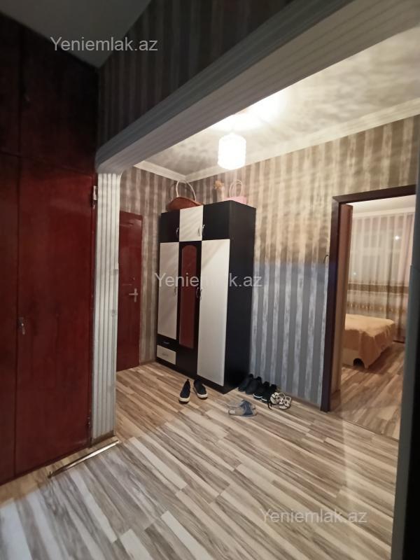Satılır 3 otaqlı Bina evi menzil (Köhnə tikili), 85 m², Sabunçu rayonu — Mənzil, Bakı (12)
