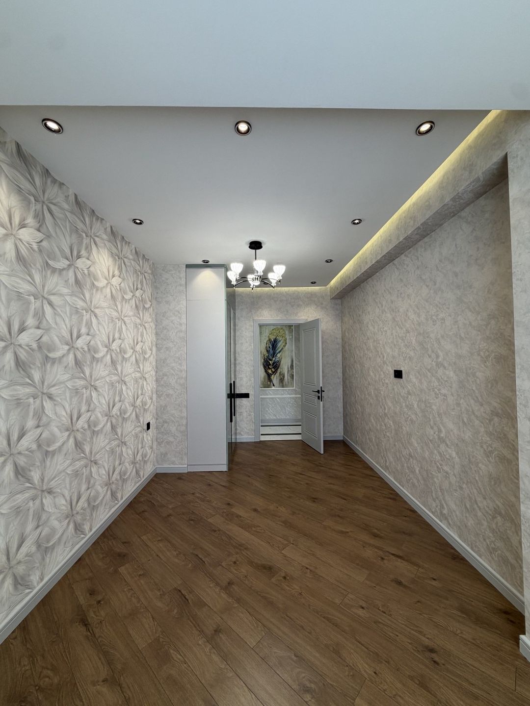 Satılır 3 otaqlı yeni tikili 105 m² — Mənzil, Bakı (8)