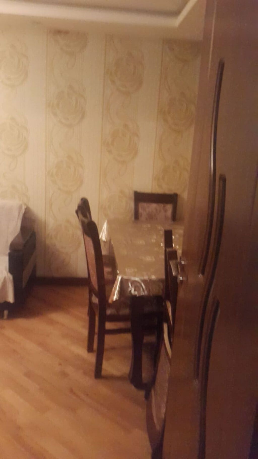 Nərimanovda, Cosmos MTK-da 2 Otaqlı Lüks Mənzil Kirayə Verilir — Mənzil, Bakı (2)