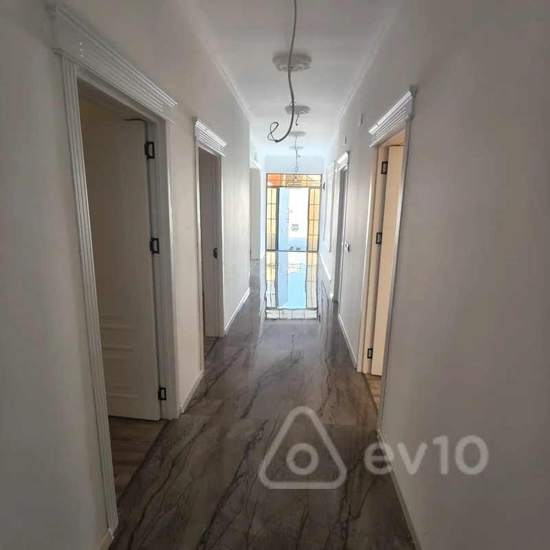5 otaqlı həyət evi, 150 m², Hovsan — Ev, villa, Bakı (2)