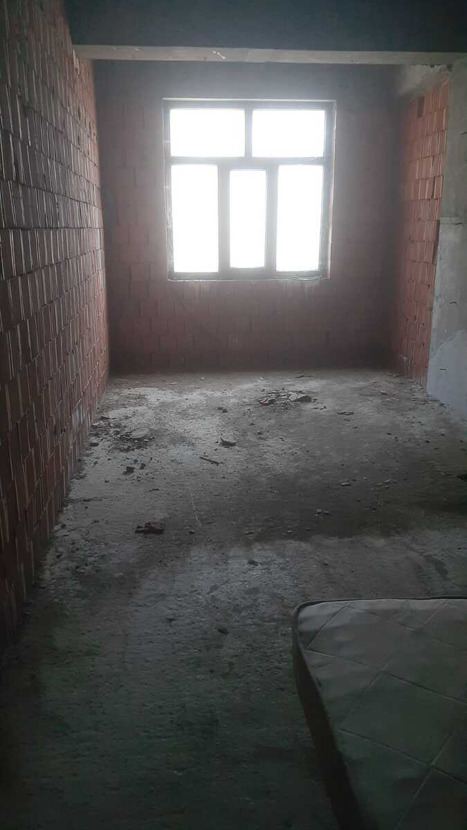 Satılır 3 otaqlı yeni tikili 125 m² — Mənzil, Bakı (8)