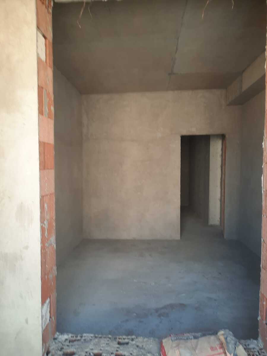 Satılır 2 otaqlı yeni tikili 57 m² — Mənzil, Bakı