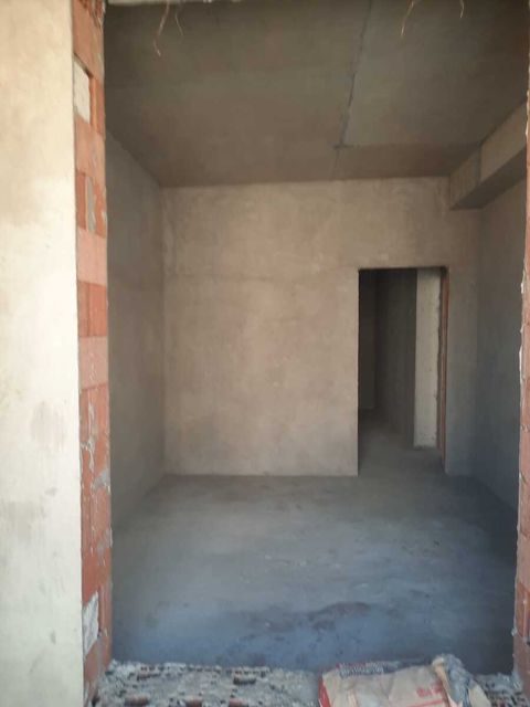 Satılır 2 otaqlı yeni tikili 57 m² — Bakı