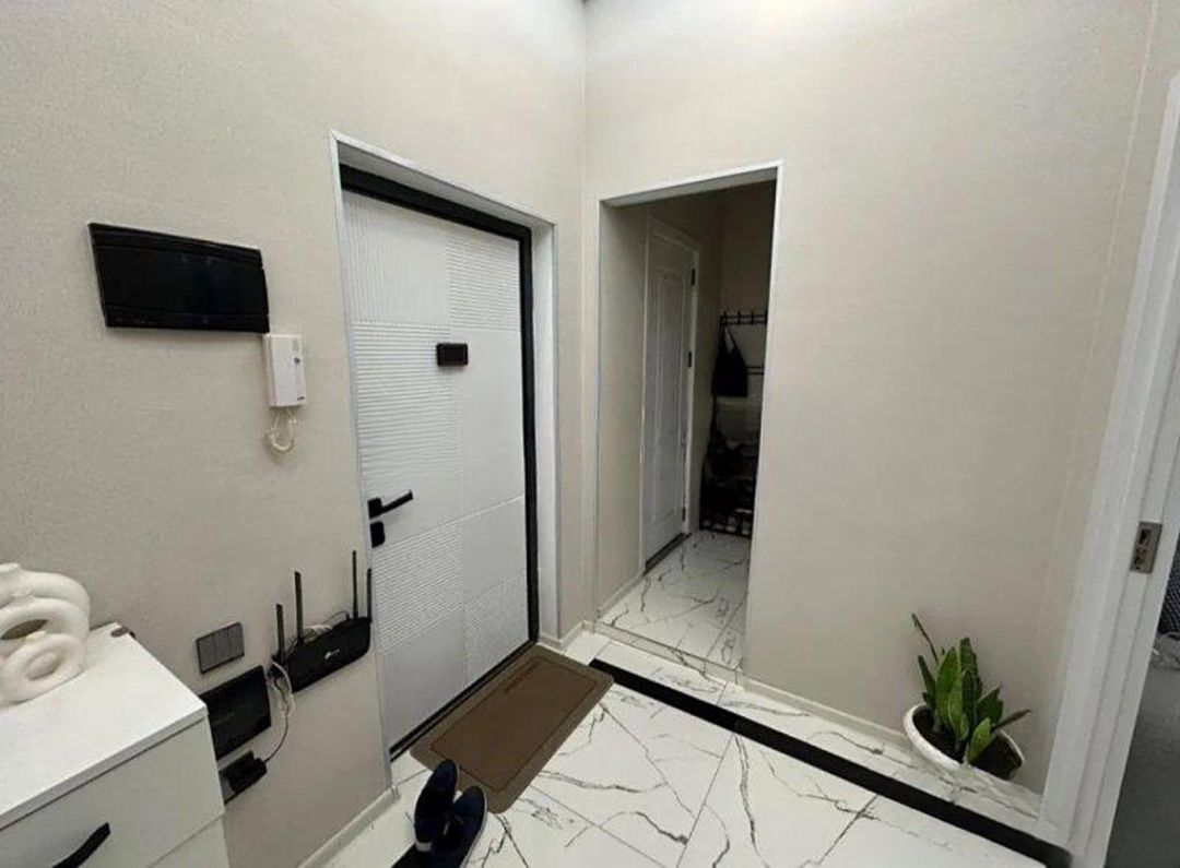 Satılır 2 otaqlı yeni tikili 74 m² — Mənzil, Bakı (7)
