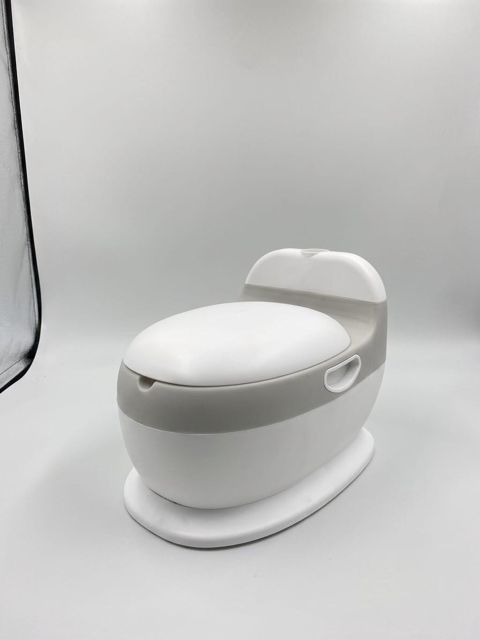 Körpə üçün güvəc N-1313, plastik, bej, 40х35х25 sm — Bakı