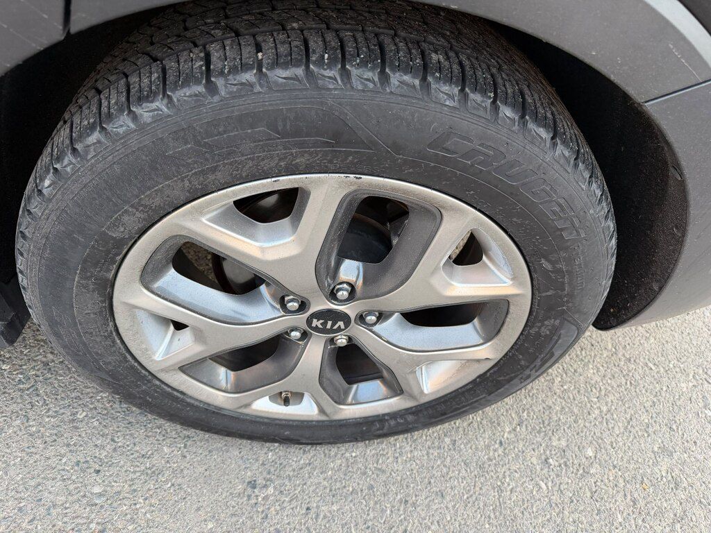Kia Sorento, 2.0 L, 2017 il, 202 000 km — Avtomobillər, Gəncə (10)