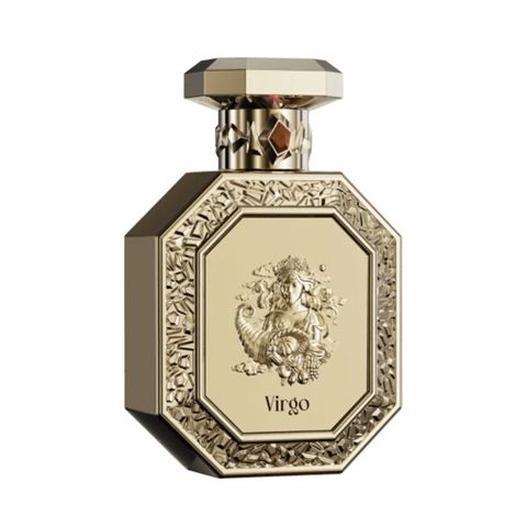 French Avenue Genesis Virgo uniseks ətir suyu 90 ml — Bakı