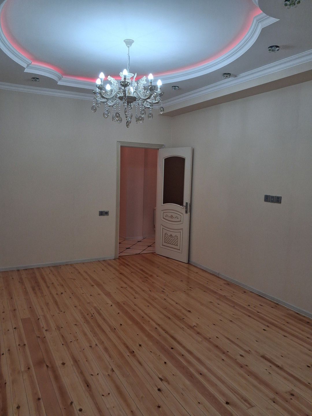 Satılır 3 otaqlı yeni tikili 94 m² — Mənzil, Xırdalan (8)