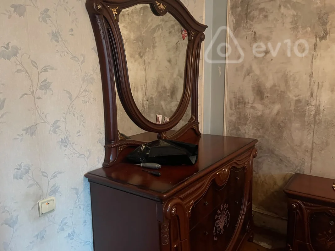 3 otaqlı mənzil, 60 m², Bakıxanov qəsəbəsi — kirayə — Mənzil, Bakı (3)