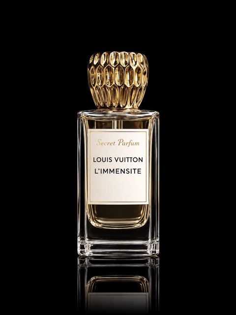 Ətir suyu Secret Parfum L'Immensité, kişilər üçün, 50 ml — Bakı