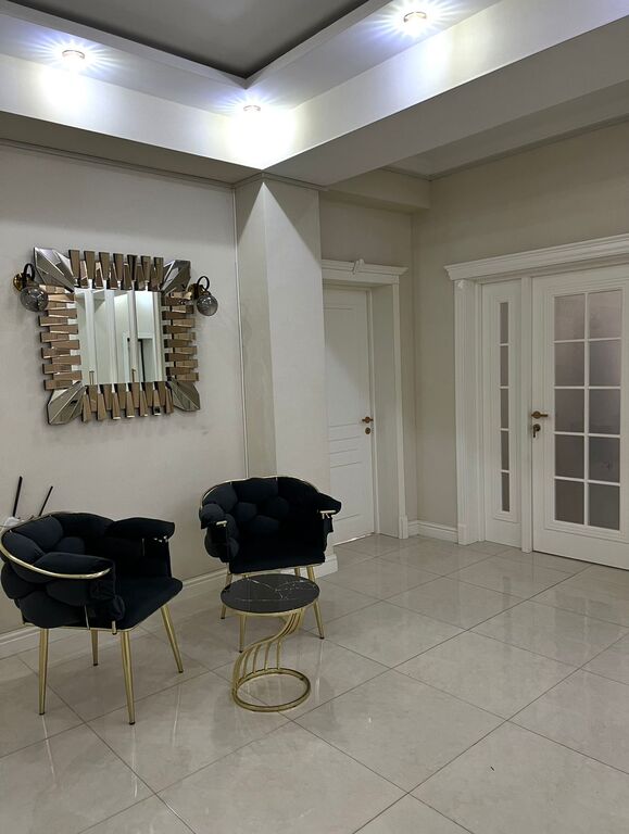 Satılır 3 otaqlı yeni tikili 195 m² — Mənzil, Bakı (4)