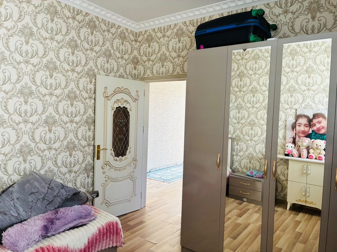 Bağ evi, 180 m², Binəqədi Elmar marketin yaxınlığında, Bakı — Daşınmaz əmlak, Bakı (8)