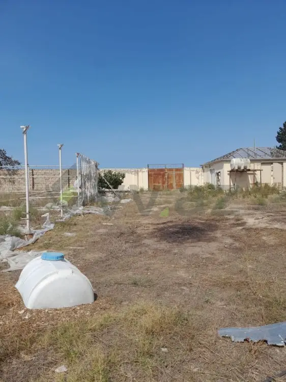13 sot Torpaq Satılır, Buzovna, Xəzər, Bakı — Torpaq, Bakı (2)